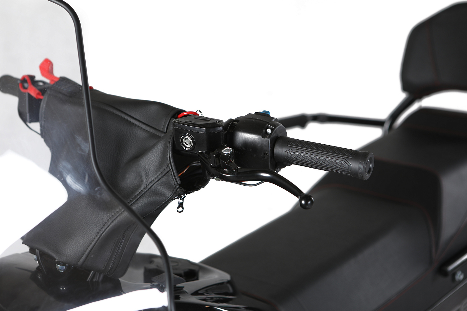 Снегоход IKUDZO HUNTER 700LK 25 V2 в Курске