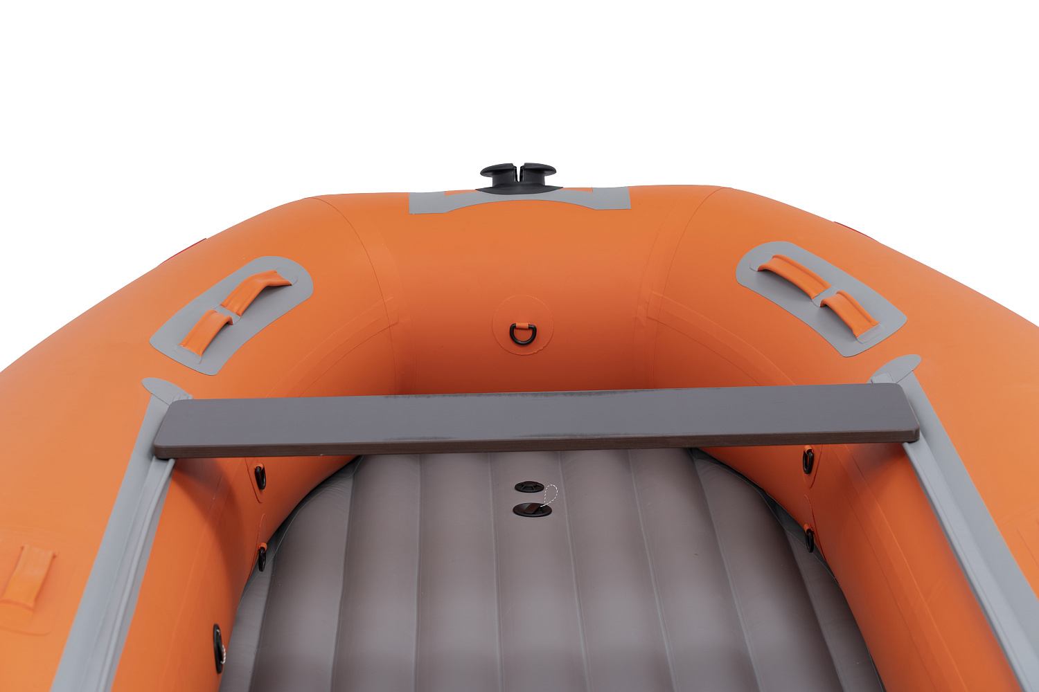 Лодка MISHIMO RIVER JET 470 под водомет в Курске