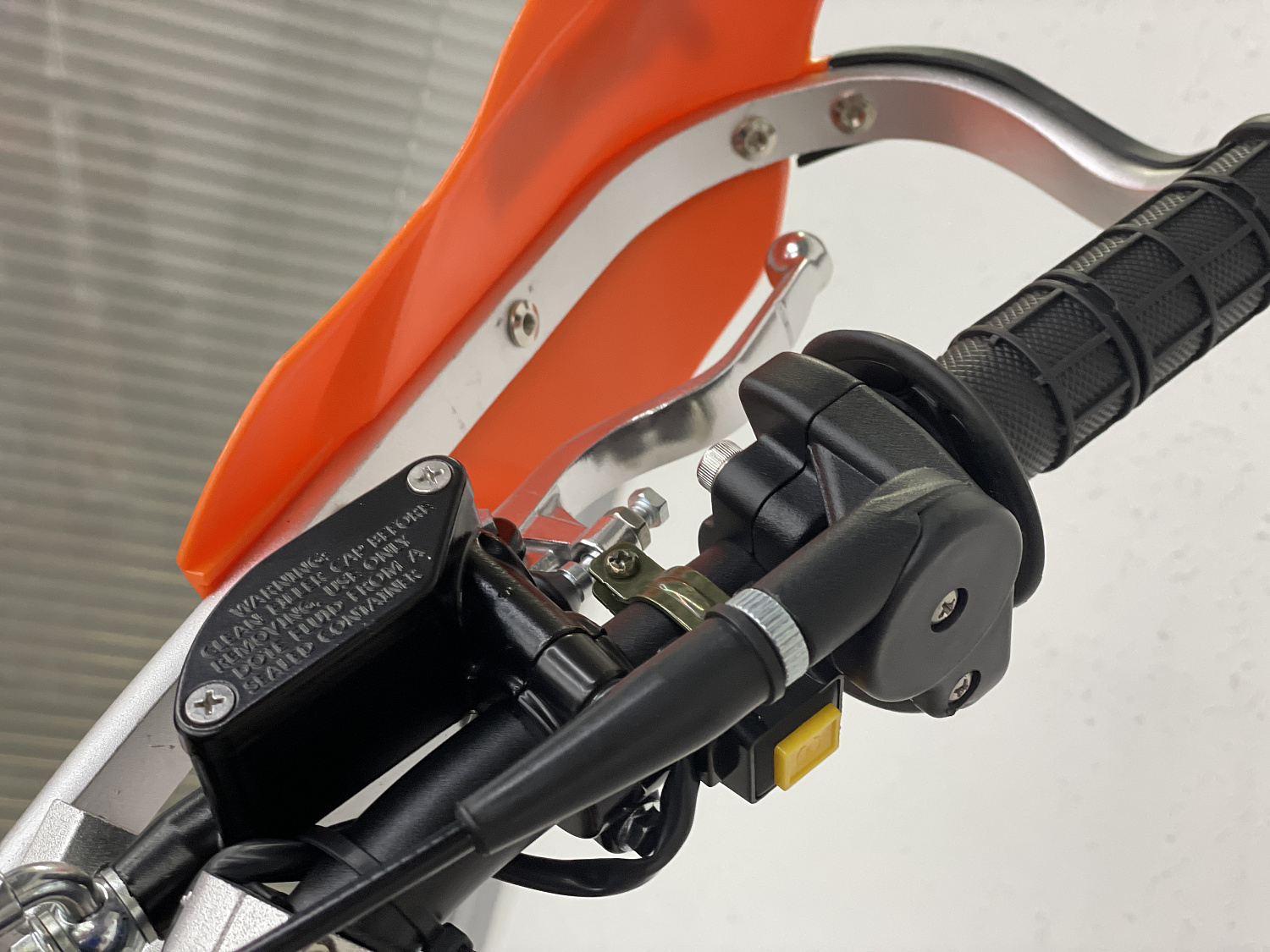 Кроссовый мотоцикл PROMAX INFERNO 380 (4 valves, 5 gears) в Курске