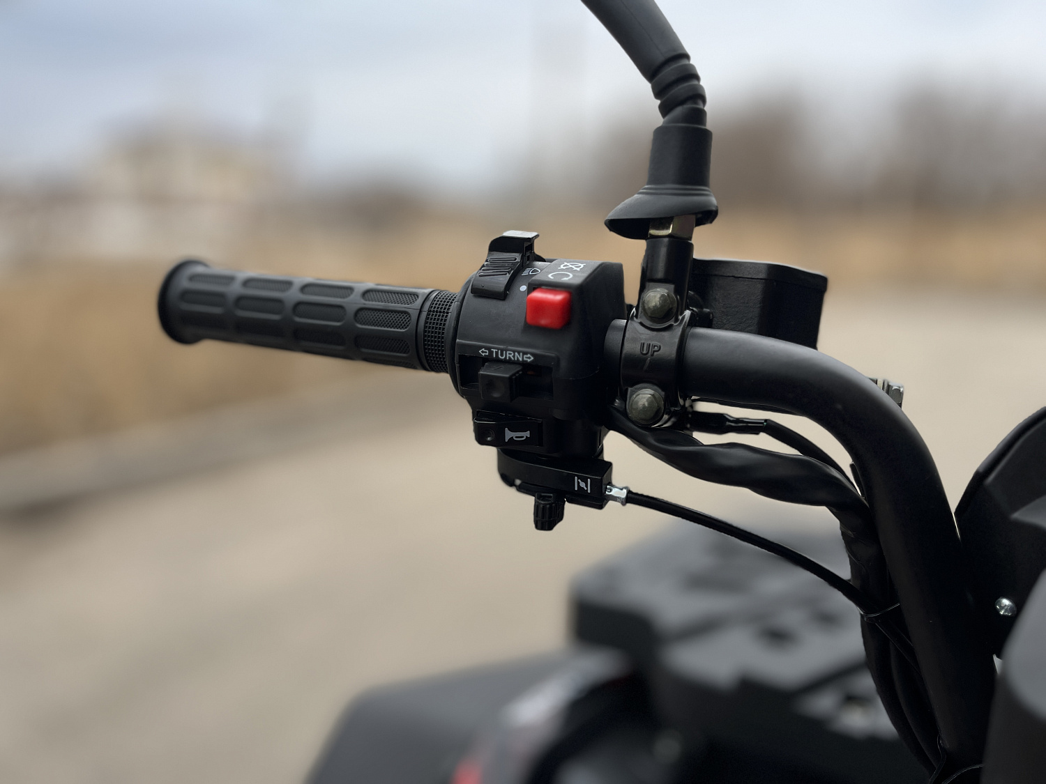 Квадроцикл PROMAX TAURUS 300 MAX-PRO LONG в Курске