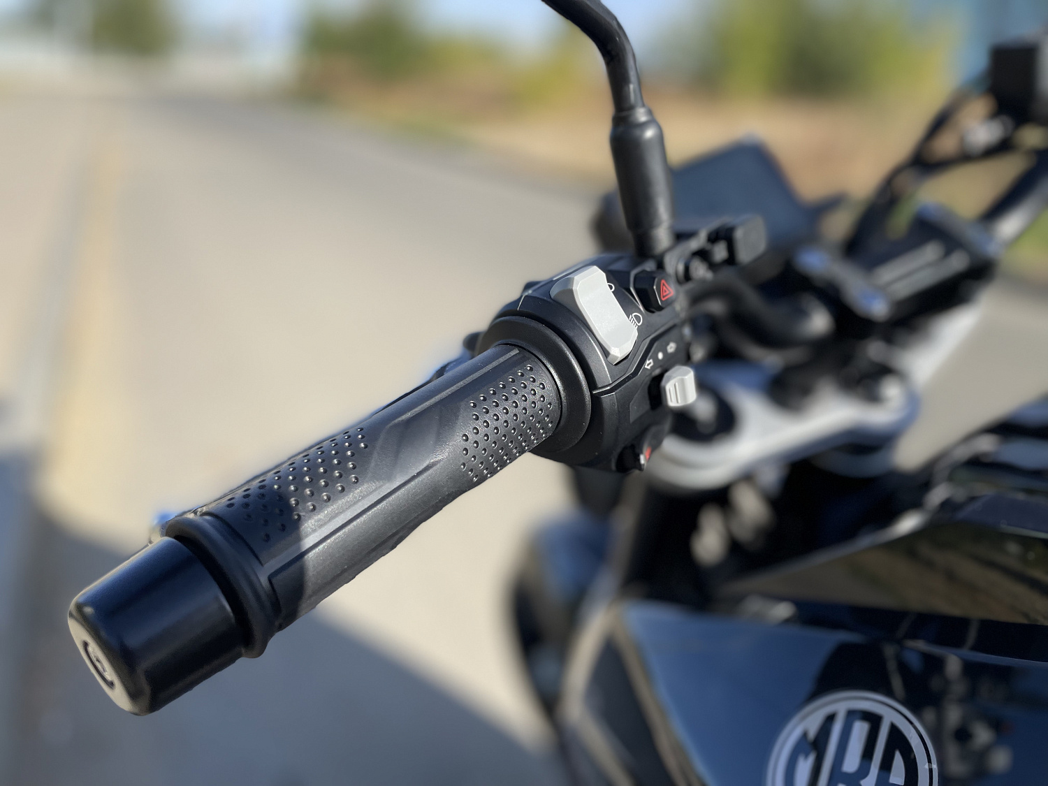 Мотоцикл STELS M502N в Курске