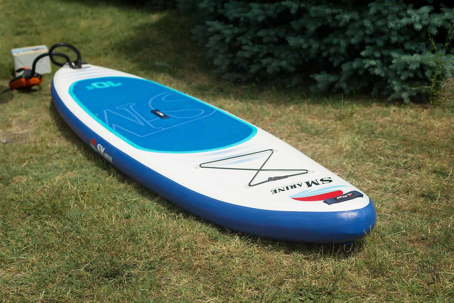 САП (SUP) Board SMARINE 10.6 в Курске