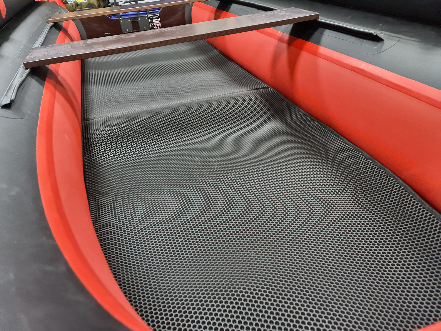 ЭВА Коврик (EVA) для лодок SMARINE 380 в Курске