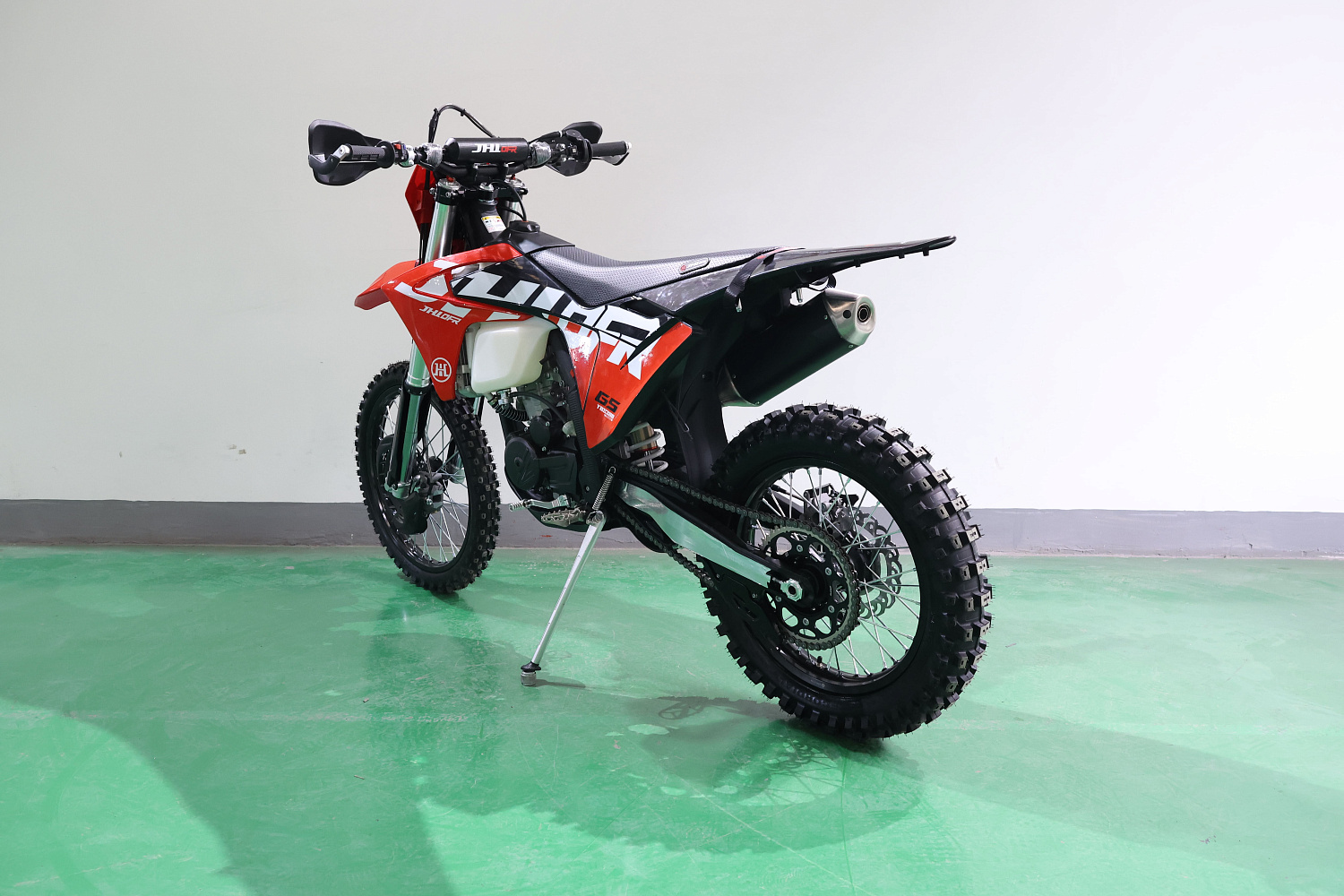 Мотоцикл JHLMOTO JHLofr GS YBS300 (176MN) в Курске