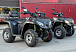Квадроцикл GBM EXPLORER 400 NEW PREMIUM в Курске