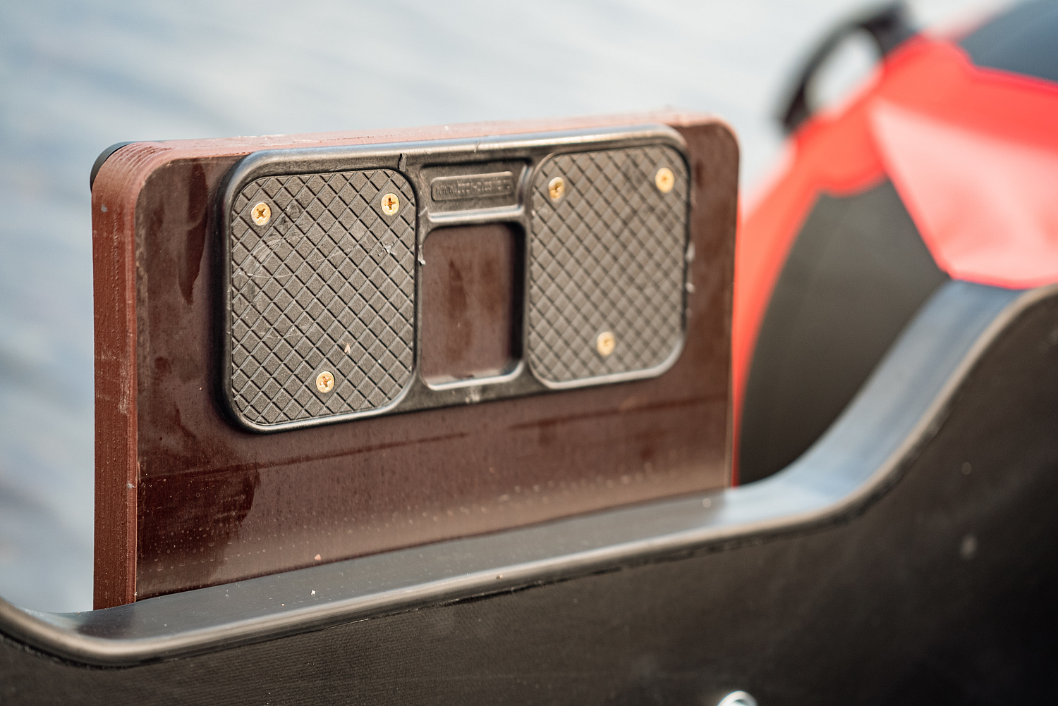 Лодка MISHIMO RIVER FJET PRO 430  под водомет в Курске