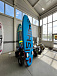 SUP (САП) Доска MISHIMO FLY AIR BLUE 10,8’ (330см) в Курске