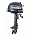 Лодочный мотор APACHE T 6 BS в Курске