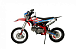 Питбайк MOTOLAND (МОТОЛЕНД) Apollo 125 DT125 E в Курске