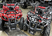 Квадроцикл PROMAX ATV MINI 2T 70CC р/с в Курске