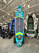 SUP (САП) Доска MISHIMO PRO-MAX Light Teal 11,6’ (355см) в Курске