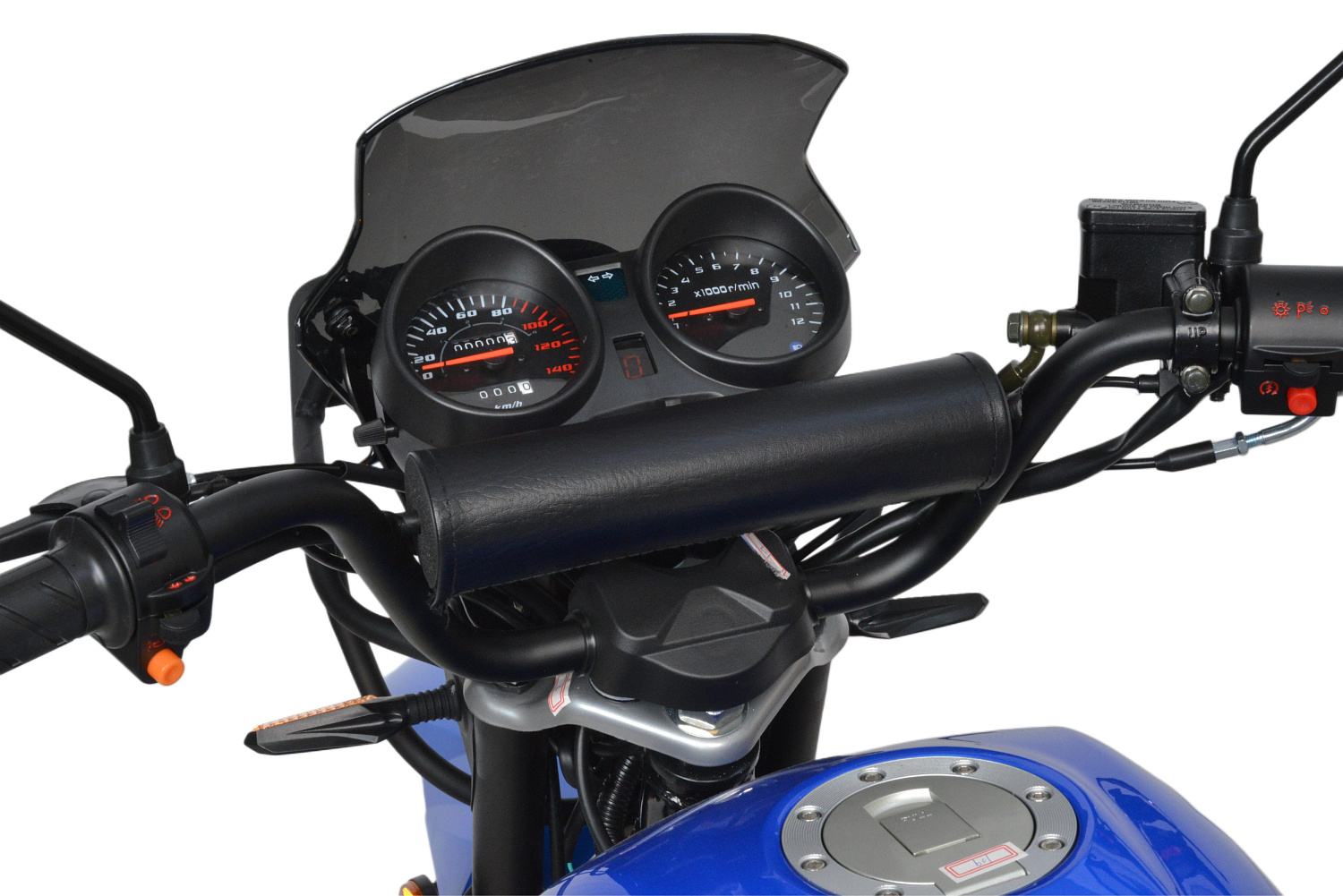 Мопед PROMAX ALPHA DIRT 150(49) в Курске