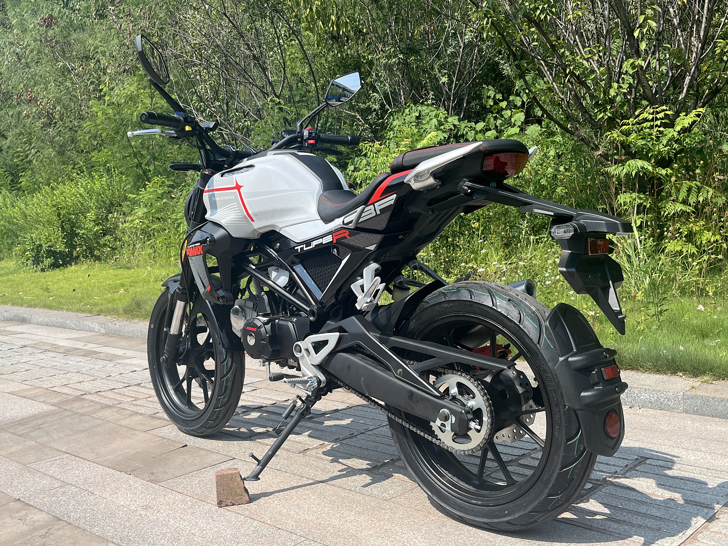 Мопед PROMAX CB130R (49) в Курске