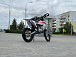 Питбайк JHLMOTO JHL Z140E Pro (YX1P56FMJ) в Курске