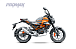 Мопед PROMAX CB130R (49) в Курске