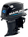 Лодочный мотор MARLIN MP 40 AMH в Курске