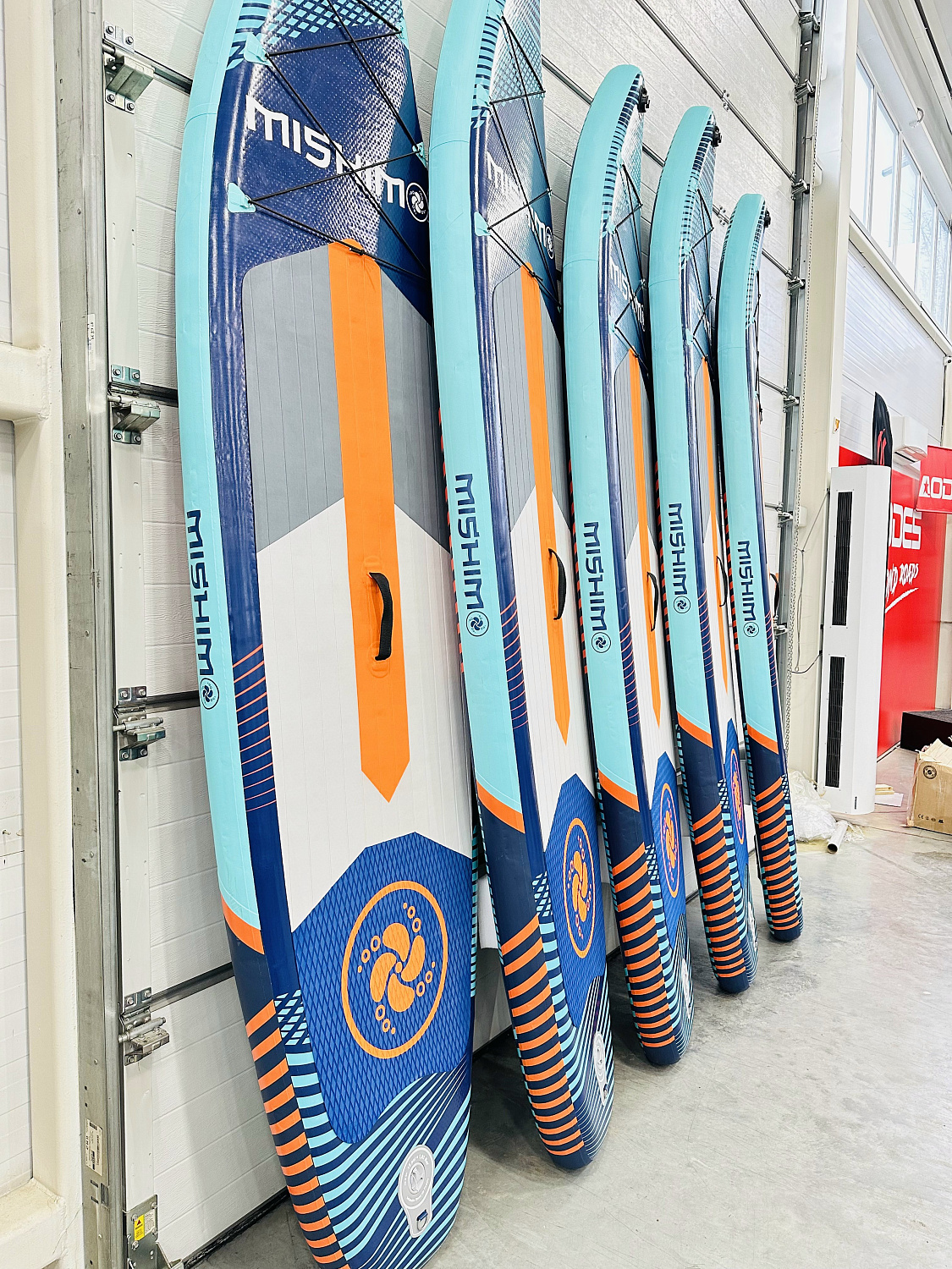 SUP (САП) Доска MISHIMO TROFY 10.6 в Курске