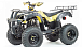 Квадроцикл MOTOLAND (МОТОЛЕНД) 250 ADVENTURE в Курске