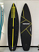 SUP (САП) ДОСКА MISHIMO CARBON DARKSIDE 11’ (335СМ) в Курске
