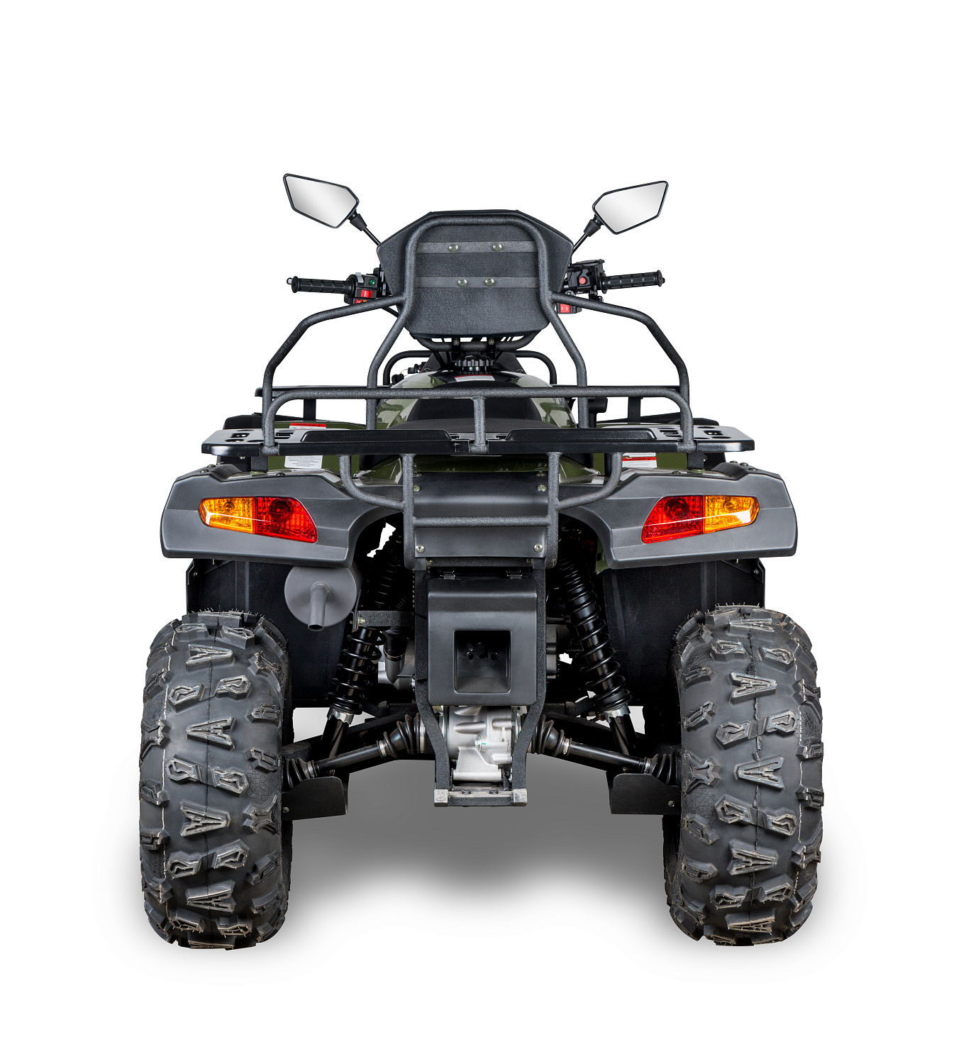 Квадроцикл IRBIS ATV 300 в Курске