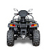 Квадроцикл IRBIS ATV 300 в Курске