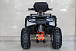 Квадроцикл GBM STORMRIDER 220 PREMIUM в Курске