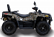 Квадроцикл HISUN TACTIC GT1000/LIMITED в Курске