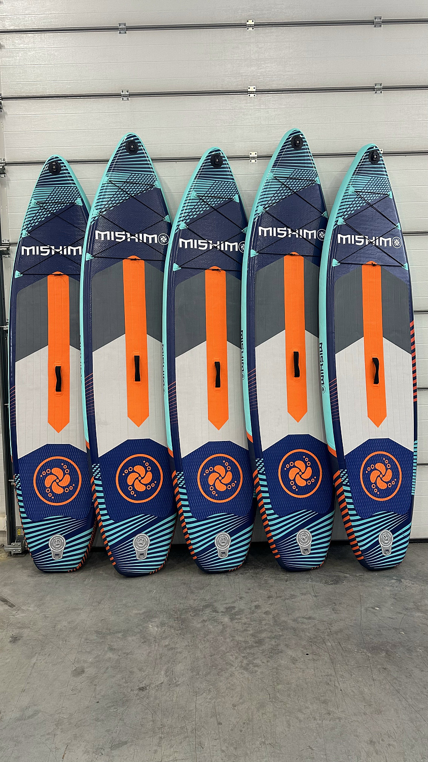 SUP (САП) Доска MISHIMO TROFY 10.6 в Курске