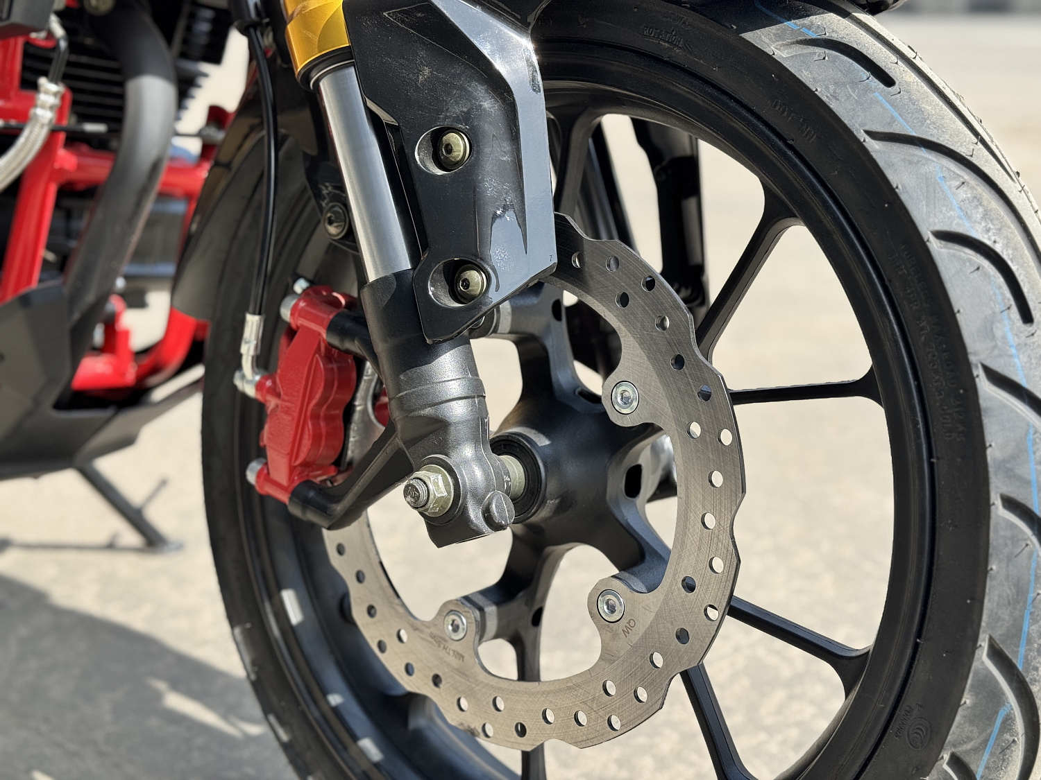 Мотоцикл PROMAX CB300 в Курске