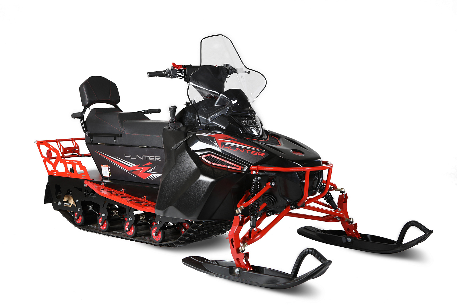 Снегоход IKUDZO HUNTER 700LK 25 V2 в Курске