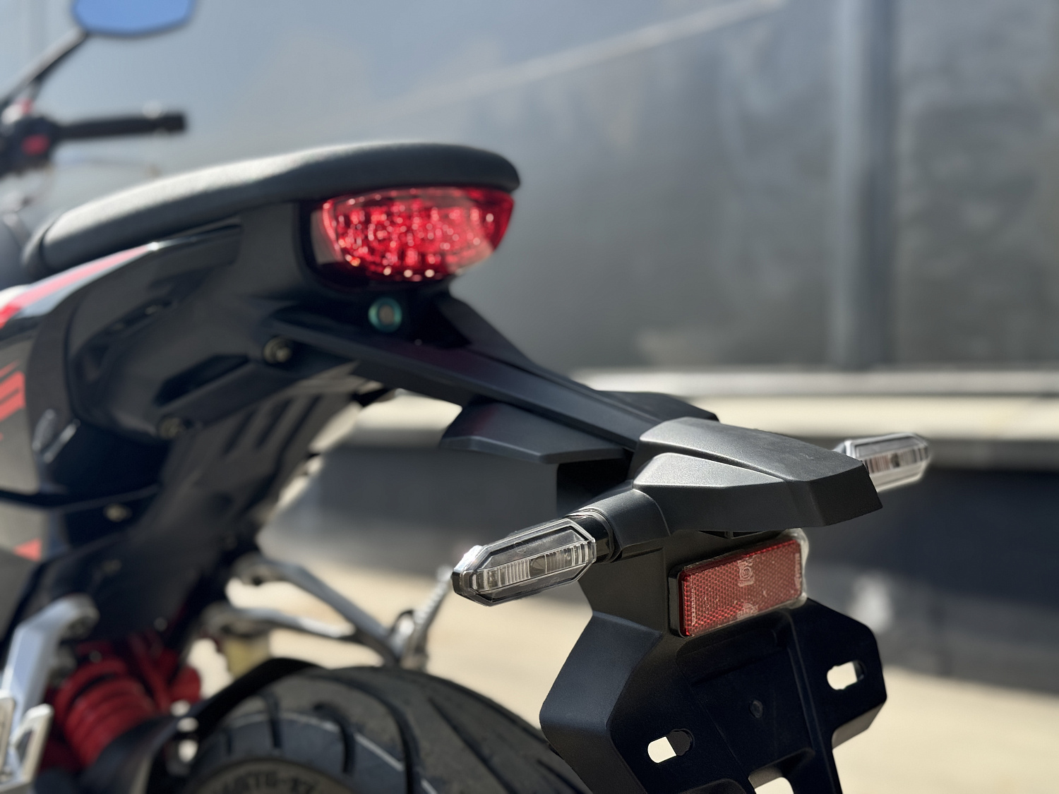 Мотоцикл PROMAX CB300 в Курске