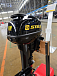Лодочный мотор STELS 9.9HP в Курске