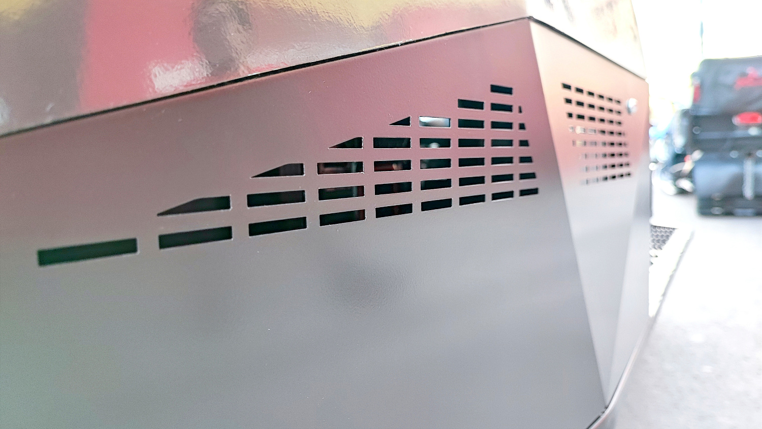 Снегоход PROMAX YAKUT 500 2.0 4T 27 в Курске