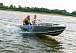 Алюминиевая лодка Wyatboat-460 P в Курске