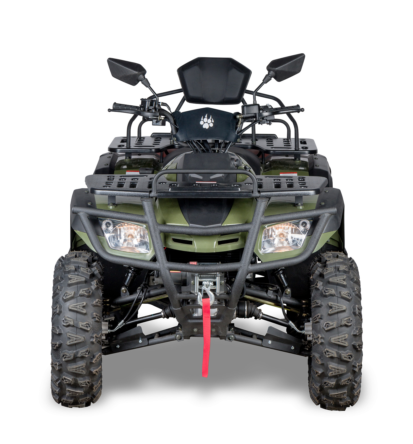 Квадроцикл IRBIS ATV 300 в Курске