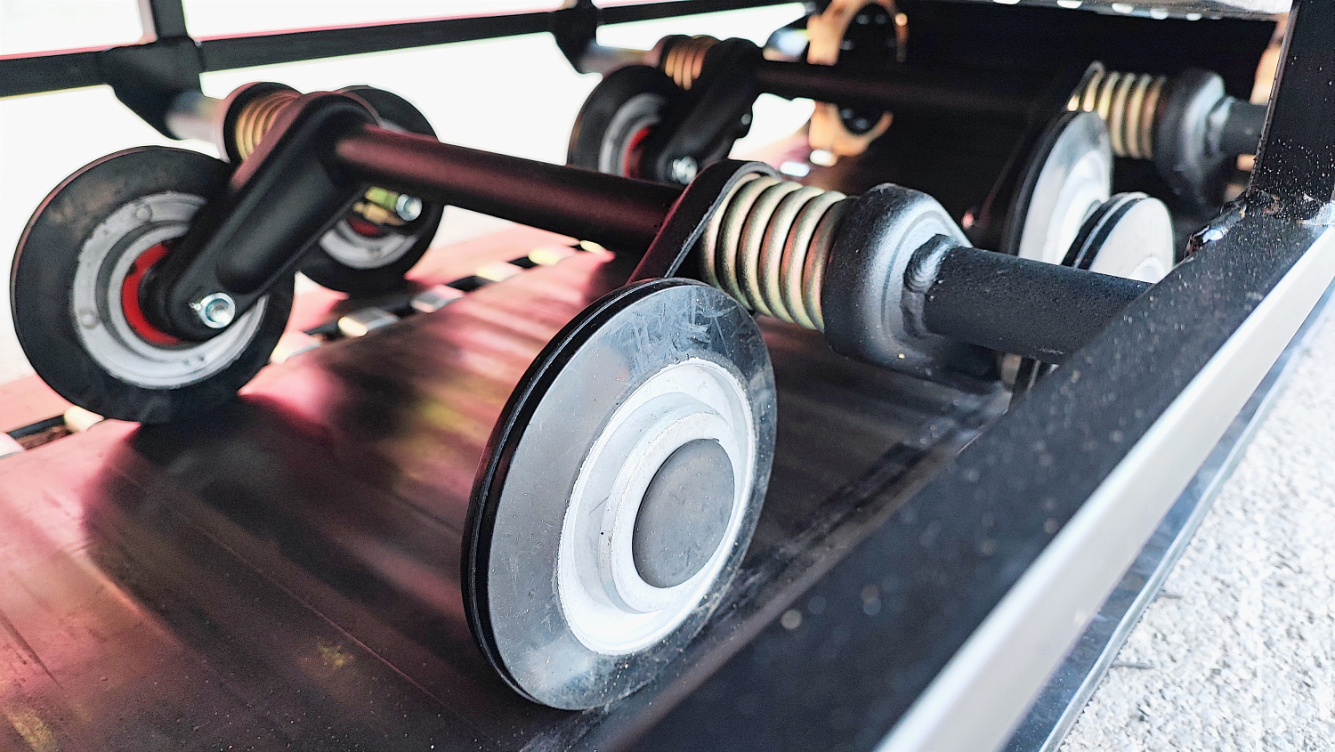 Снегоход PROMAX YAKUT 500 2.0 4T 27 в Курске