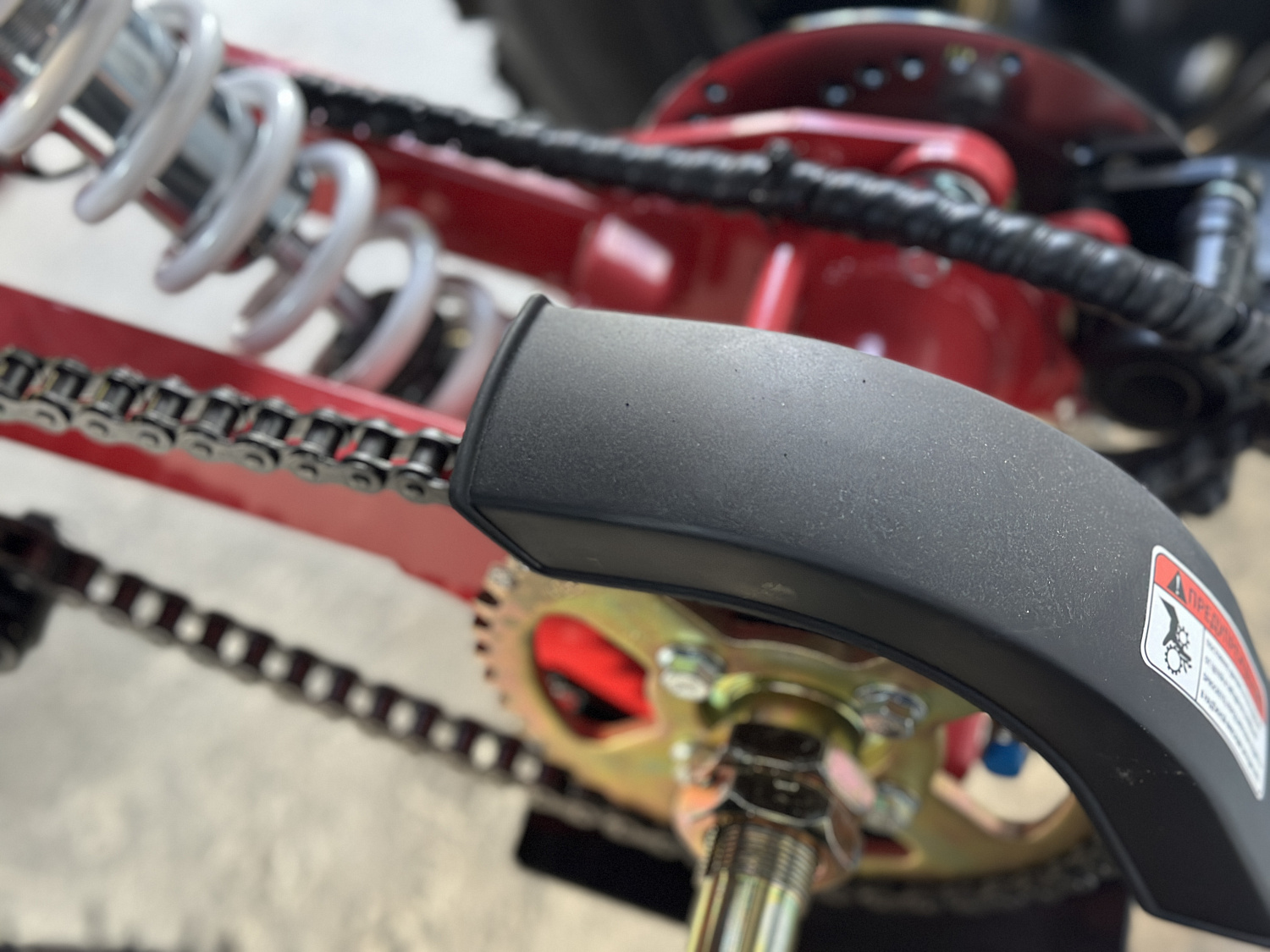 Квадроцикл PROMAX МАЙНКРАФТ 192 PRO 2025 в Курске