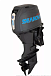Лодочный мотор SEANOVO SNEF60HUEL-T - EFI (2,33) в Курске