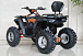 Квадроцикл GBM STORMRIDER 220 PREMIUM в Курске