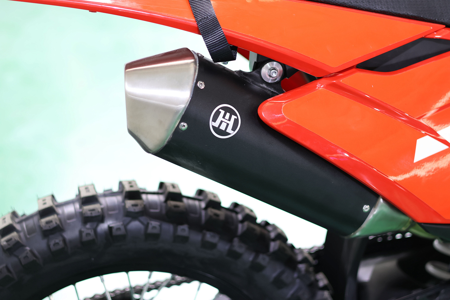 Мотоцикл JHLMOTO JHLofr GS CB300RL в Курске