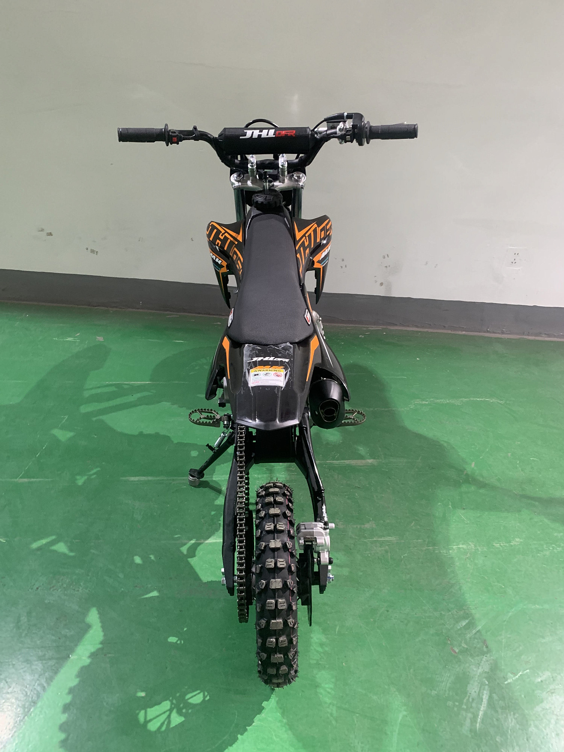 Питбайк JHLMOTO JHL MK110 (12/10) в Курске