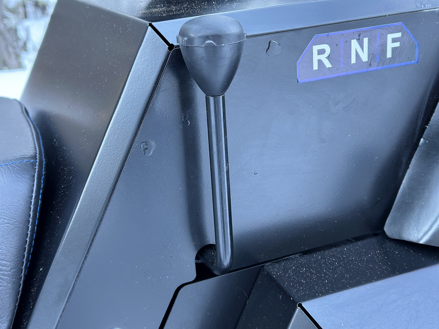 Снегоход PROMAX YAKUT 500 LONG 2.0 4T 22 в Курске