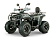 Квадроцикл YACOTA DRAGON LUX LD в Курске