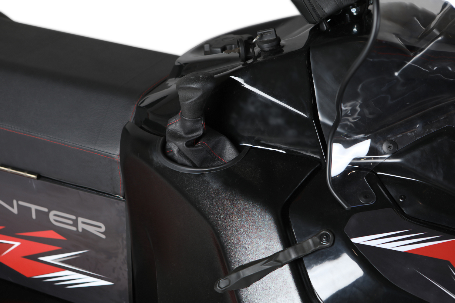 Снегоход IKUDZO HUNTER 700LK 25 V2 в Курске