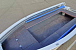 Алюминиевая лодка Wyatboat-370 РМ в Курске